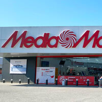 Las mejores ofertas en tecnología y entretenimiento de MediaMarkt, hoy 19 de abril 