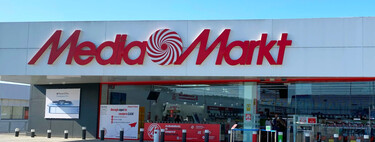 Las mejores ofertas en tecnología y entretenimiento de MediaMarkt, hoy 19 de abril 