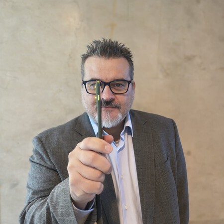 Fabio Capocchi Edge 70 Ver1