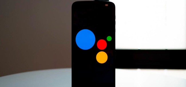 Personalizar Notificaciones Google Assistant