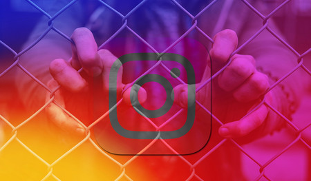 Instagram lanza dos nuevas herramientas para combatir el acoso: una para "restringir" y otra para disuadir
