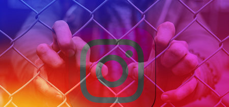 Instagram lanza dos nuevas herramientas para combatir el acoso: una para 