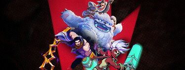 Riot confirma el lanzamiento de 3 juegos de League of Legends este 2023, todos con fecha y uno con aroma español 