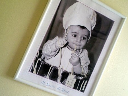 Especial Alimentación infantil: recetas para niños a partir de tres años
