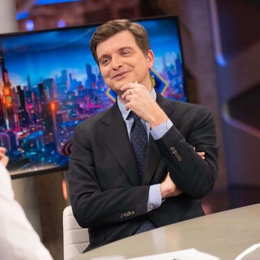 Hacia tiempo que no disfrutaba tanto viendo 'El Hormiguero': Marc Giró tomó el control ante un abrumado Pablo Motos