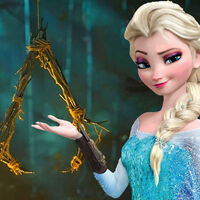 El Assassin's Creed más terrorífico tendrá a una protagonista llamada Elsa con poderes sobrenaturales y un medidor de pánico. Nuevos detalles de AC Hexe
