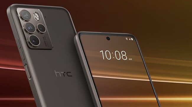 htc u23 pro