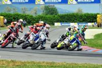 Mauno Hermunen busca la venganza en Italia