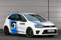 Volkswagen Polo R WRC Street por B&B