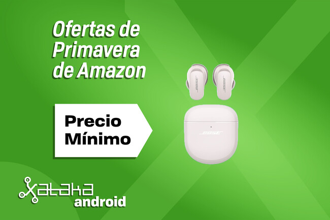 Portada Bose Auriculares