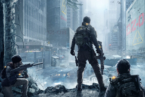 Llevo jugando a The Division desde hace 10 años y no entiendo qué está haciendo Ubisoft con su Edición Definitiva 