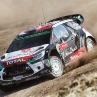 Citroën aparca el WRC, abandona el WTCC y "pierde" a Sébastien Loeb