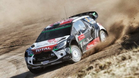 Citroën aparca el WRC, abandona el WTCC y "pierde" a Sébastien Loeb