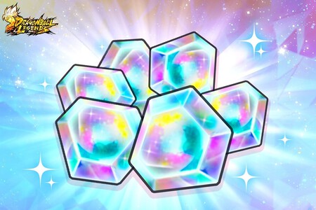 Asi Puedes Conseguir Gratis 300 Chrono Crystals Para Dragon Ball Legends Compressed