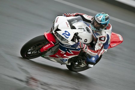 Patrick Jacobsen Sbk Francia 2016