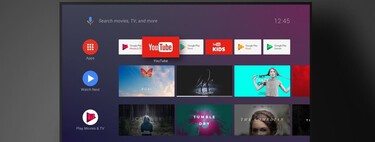 Siete "launchers" para tu televisor Android TV que te permiten eliminar los anuncios y personalizar el menú a tu gusto
