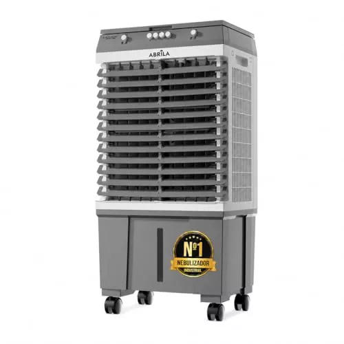 Climatizador Evaporativo 20L | Sin Tubo Exterior 