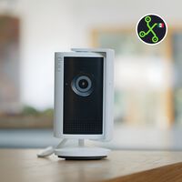 Ring renovó su cámara de seguridad con mejor resolución que nunca: ya disponible en Amazon