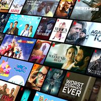 Netflix cree que tenemos la capacidad de atención de un niño de cinco años, así que recurre a un triste truco para que nos enteremos de la historia