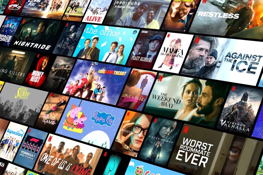 Netflix cree que tenemos la capacidad de atención de un niño de cinco años, así que recurre a un triste truco para que nos enteremos de la historia