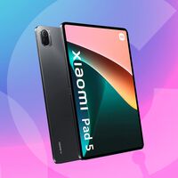 La tablet de Xiaomi es una ganga con este cupón de AliExpress Plaza: nunca la hemos visto tan barata