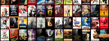 Las mejores apps móviles para los amantes del cine y las series