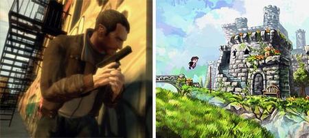La revista 'Time' elige sus juegos del año