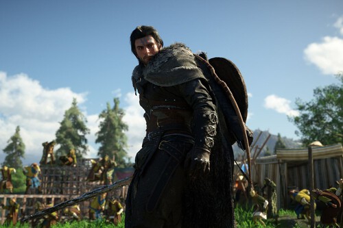 ¿Es mejor jugar a Crimson Desert con Mando o Teclado y Ratón? 