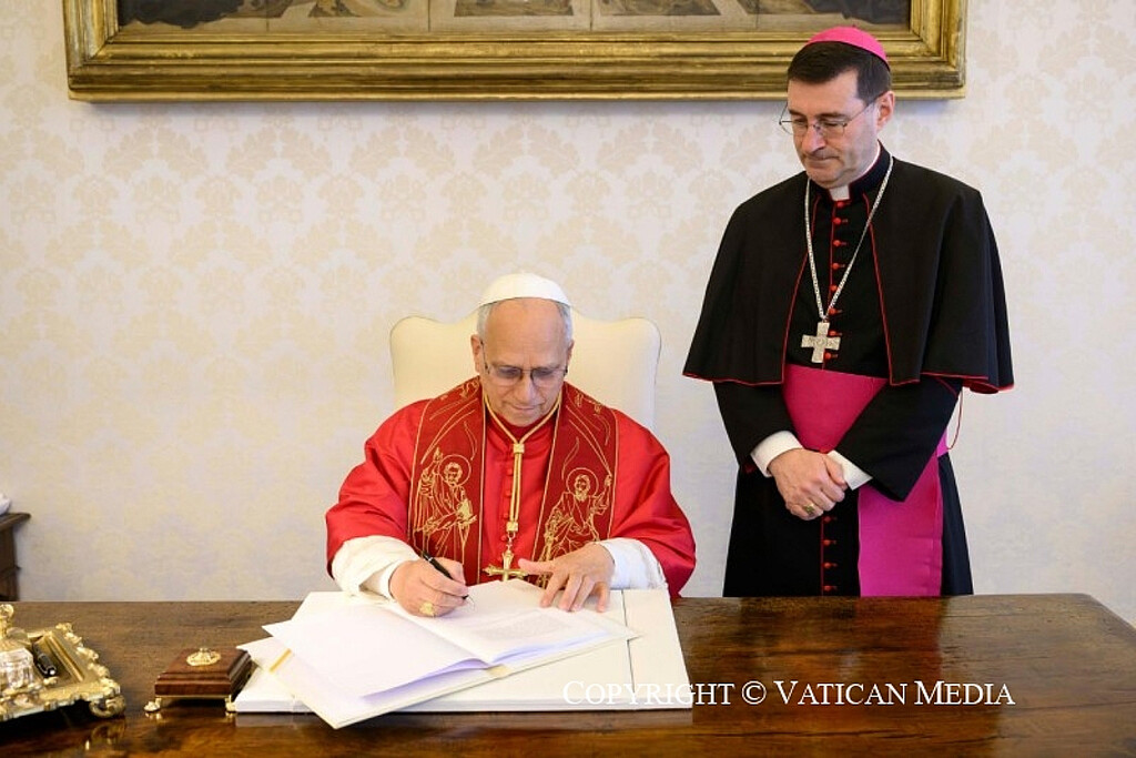 Cada vez que el Vaticano ha advertido del peligro de una tecnología, esa tecnología ha acabado cambiando el mundo. Le toca a la IA