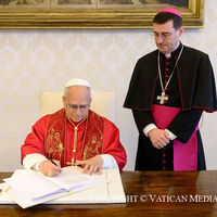 Cada vez que el Vaticano ha advertido del peligro de una tecnología, esa tecnología ha acabado cambiando el mundo. Le toca a la IA
