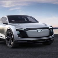 Audi presentará el nuevo A3, un e-tron Sportback y otros 9 modelos en 2019 