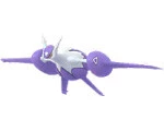 Latias Mega