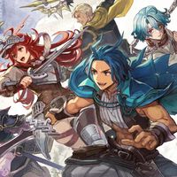 Es un nuevo RPG de estrategia, recupera una saga de fantasía y promete "más de 200 horas de juego". Brigandine: Abyss se anuncia con tráiler y ventana de estreno 