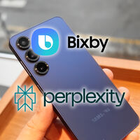 Los móviles Galaxy van a cambiar para siempre: así es el nuevo asistente que dice adiós a Google en One UI 8.5 