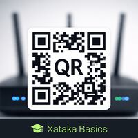 Cómo conectarte a una WiFi sin meter a mano la contraseña y usando la cámara del móvil
