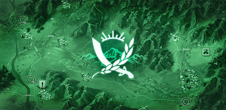 Rebel Inc. llega a Android, el nuevo simulador de estrategia del creador de Plague Inc.