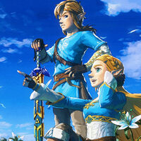 Nintendo ha roto un récord, pero esta vez no es uno que enorgullezca: se cumplen más de 1,000 días sin un anuncio de un Zelda en 3D