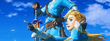 Nintendo ha roto un récord, pero esta vez no es uno que enorgullezca: se cumplen más de 1,000 días sin un anuncio de un Zelda en 3D