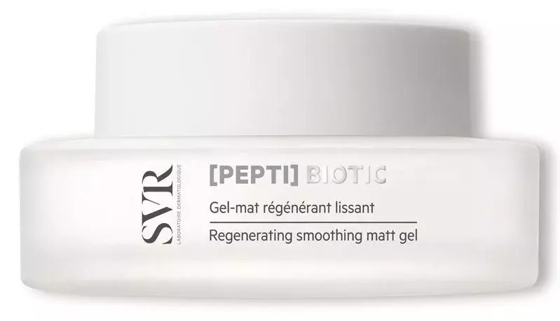 SVR [PEPTI]Biotic 50 ml