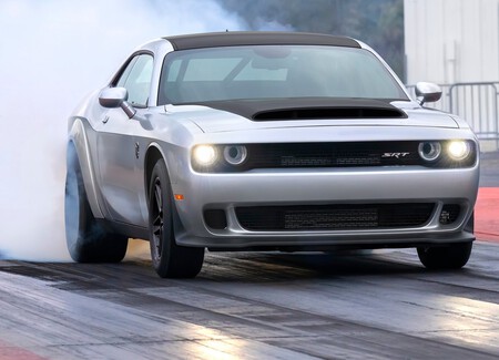 Dodge Challenger Srt Demon 170 2023 1600 04