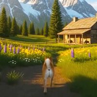 A Elon Musk y Microsoft les sale un competidor. Google también quiere dominar los videojuegos con una IA para "crear, editar y explorar mundos virtuales" 