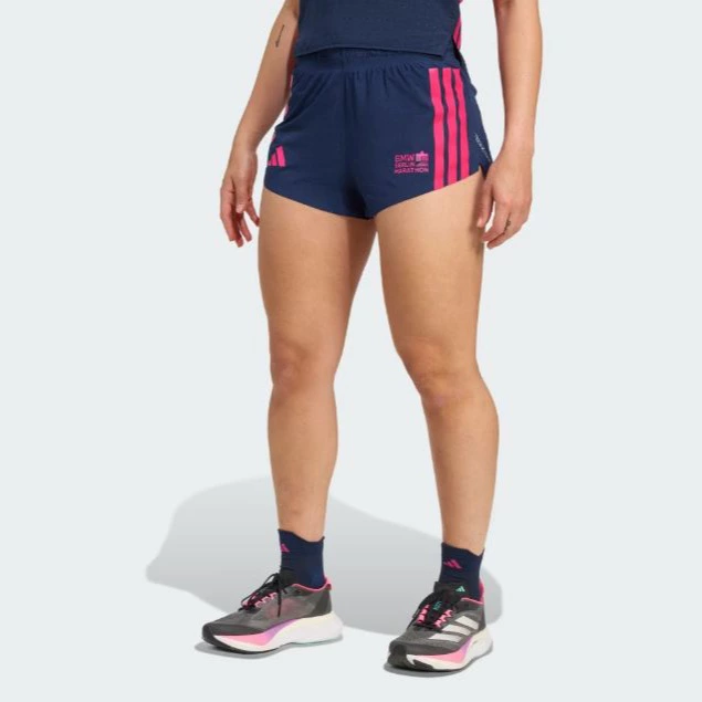 Pantalón coto de running BMW BERLIN-MARATHON 2025 SPLIT
