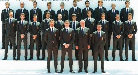 España gana la Eurocopa 2012: campeones también en estilo (I)