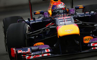 Sebastian Vettel se hace con la pole que nadie quiere 