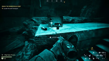 Coleccionables Bf6 13