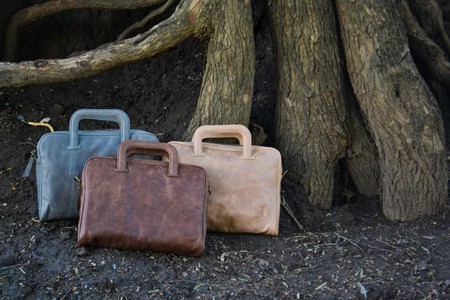 Legion: tu nueva marca mexicana favorita en bolsos de piel