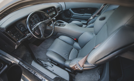 Jaguar XJ220 (1993), a subasta por RM Sotheby´s