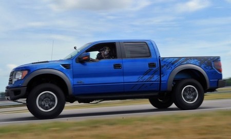 Ford finaliza su relación con Toyota y se plantea sus propios SUV y pick-ups híbridos
