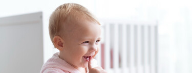 Juegos y actividades para estimular el desarrollo de bebés de 6 a 12 meses 