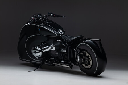 Bmw R18 Custom Bike 2021 2
